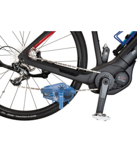 Limpador de Corrente Park Tool Cyclone CM-5.3