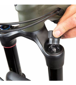 Extrator de Cassete Park Tool FR-5.2 Extrator de Cassete Park Tool FR-5.2