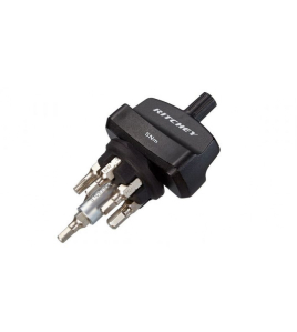 Torquímetro Ritchey 6 peças Torquímetro Ritchey 6 peças