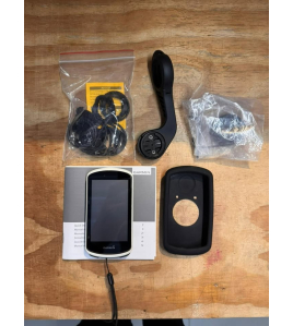 Garmin Edge 1030 - Semi Novo