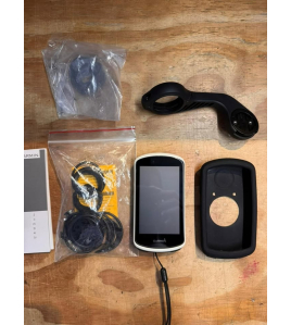 Garmin Edge 1030 - Semi Novo