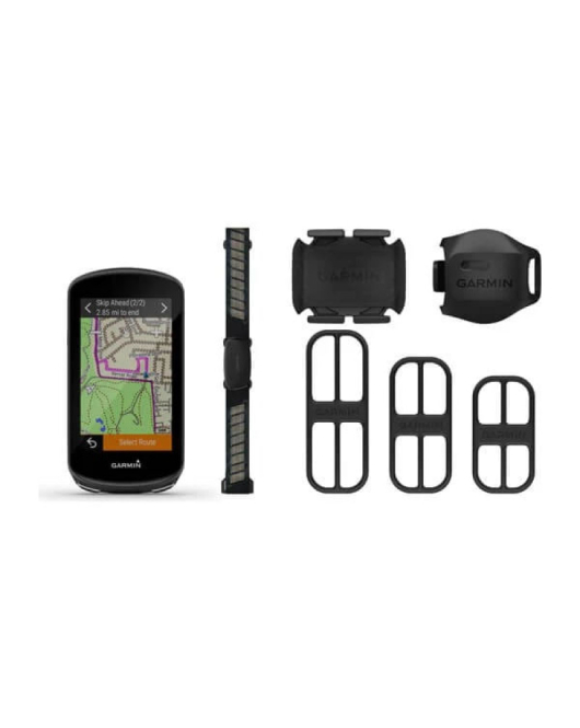 Garmin Edge 1030 Plus Bundle