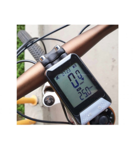 GPS Absolute Nero GPS Absolute Nero