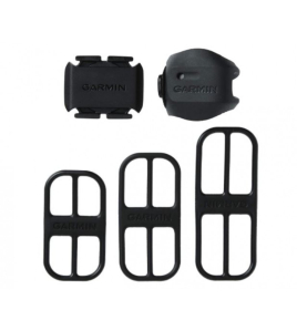 Kit Sensores Garmin Cadência e Velocidade Kit Sensores Garmin Cadência e Velocidade
