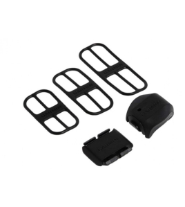 Kit Sensores Garmin Cadência e Velocidade Kit Sensores Garmin Cadência e Velocidade