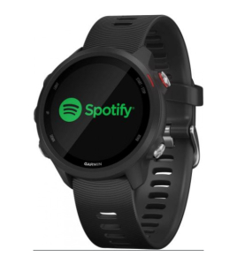 Relógio Garmin Forerunner 245 Music Relógio Garmin Forerunner 245 Music
