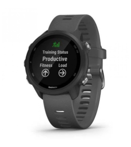 Relógio Garmin Forerunner 245 Music Relógio Garmin Forerunner 245 Music