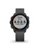 Relógio Garmin Forerunner 245 Music