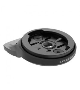 Topcap com Suporte Garmin Edge MTB XC Pto Topcap com Suporte Garmin Edge MTB XC Pto
