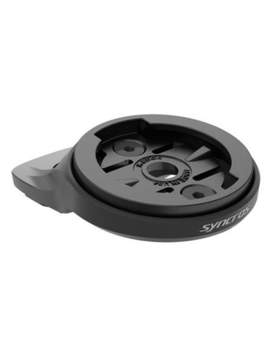 Topcap com Suporte Garmin Edge MTB XC Pto