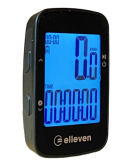 Ciclo Computador GPS Elleven Bluetooth + Beidou