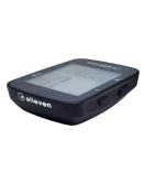 Ciclo Computador GPS Elleven Bluetooth + Beidou