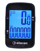 Ciclo Computador GPS Elleven Bluetooth + Beidou