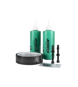 Kit Tubeless Sentec Tectube Kit Tubeless Sentec Tectube