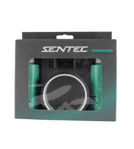 Kit Tubeless Sentec Tectube Kit Tubeless Sentec Tectube