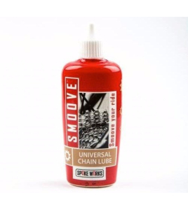 Óleo Lubrificante Smoove 125ml Óleo Lubrificante Smoove 125ml