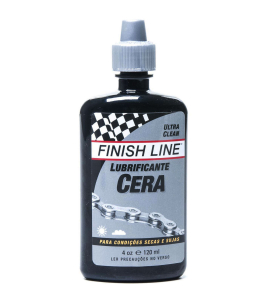Lubrificante Finish Line Cera 120ml Lubrificante Finish Line Cera 120ml
