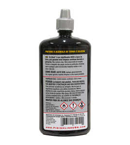 Lubrificante Finish Line Cera 120ml Lubrificante Finish Line Cera 120ml