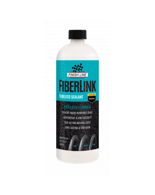 Selante Finish Line FiberLink 950ml