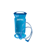 Mochila de Hidratação Zéfal Z-Hydro Race - Azul