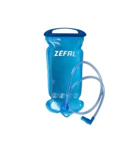 Mochila de Hidratação Zéfal Z-Hydro Race - Azul Mochila de Hidratação Zéfal Z-Hydro Race - Azul