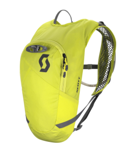Mochila da Hidratação Scott Perform EVO HY'4 Amarela Mochila da Hidratação Scott Perform EVO HY'4 Amarela