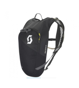 Mochila da Hidratação Scott Perform EVO HY'4 Preta Mochila da Hidratação Scott Perform EVO HY'4 Preta