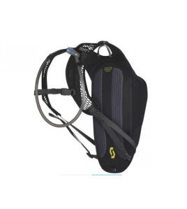 Mochila da Hidratação Scott Perform EVO HY'4 Preta Mochila da Hidratação Scott Perform EVO HY'4 Preta