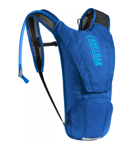 Mochila de Hidratação Camelbak Classic 2.5L Azul Mochila de Hidratação Camelbak Classic 2.5L Azul
