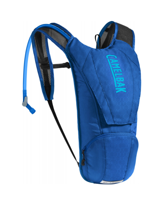 Mochila de Hidratação Camelbak Classic 2.5L Azul