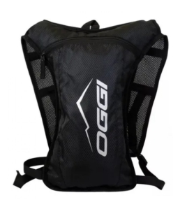 Mochila de Hidratação Oggi Hacker 2 Litros Mochila de Hidratação Oggi Hacker 2 Litros