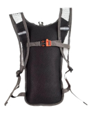 Mochila de Hidratação Absolute Outfit Nero 2L