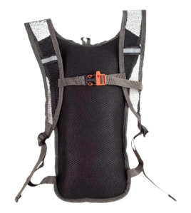 Mochila de Hidratação Absolute Outfit Nero 2L