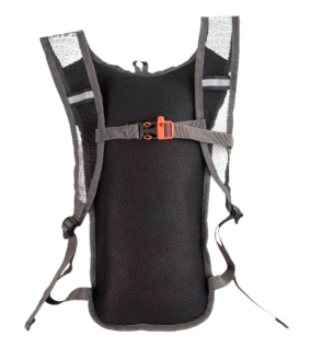 Mochila de Hidratação Absolute Outfit Nero 2L