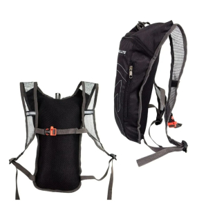 Mochila de Hidratação Absolute Outfit Nero 2L