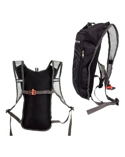 Mochila de Hidratação Absolute Outfit Nero 2L