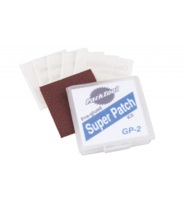 Kit Remendo Park Tool Super Patch GP-2