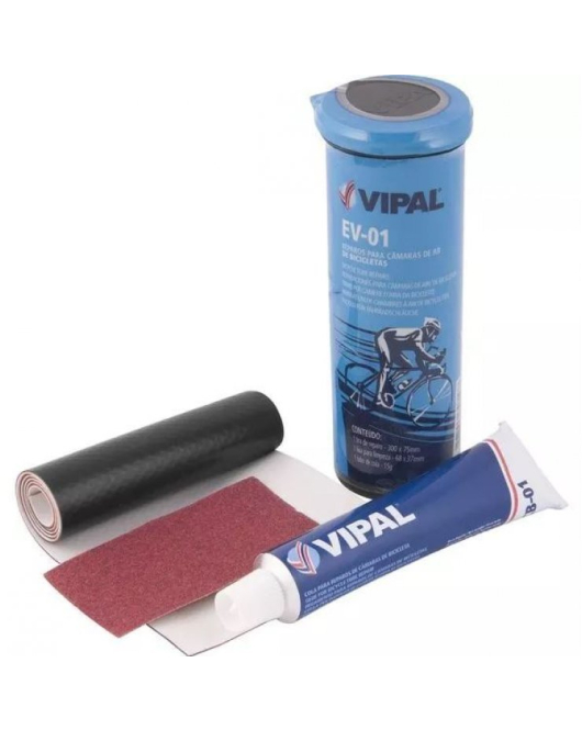 Kit Remendo Vipal EV-01