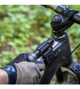 Kit Reparo Tubeless BlackBurn Plugger