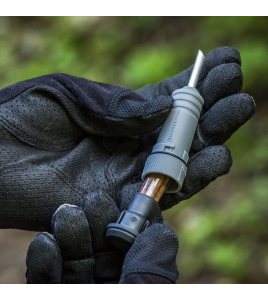 Kit Reparo Tubeless BlackBurn Plugger