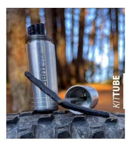 Kit Reparo Tubeless Gear Clean