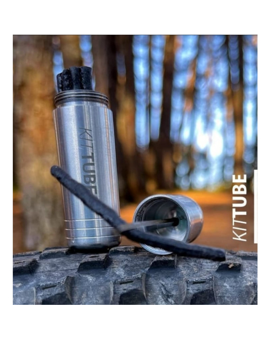 Kit Reparo Tubeless Gear Clean Kit Reparo Tubeless Gear Clean