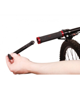 Kit Reparo Tubeless Z Bar Plugs Zéfal