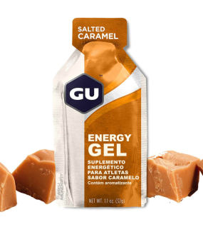 Gu Energy Gel Caramelo