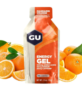 Gu Energy Gel Laranja Gu Energy Gel Laranja