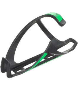 Suporte de Caramanhola Syncros Tailor Cage 2.0 Direito Verde Suporte de Caramanhola Syncros Tailor Cage 2.0 Direito Verde