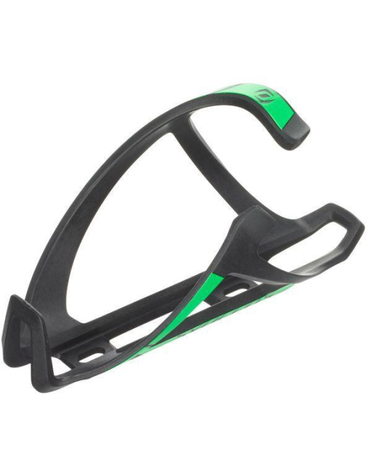 Suporte de Caramanhola Syncros Tailor Cage 2.0 Direito Verde