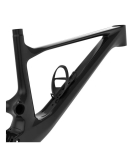 Suporte De Garrafa Syncros Cache Cage 2.0 Preto 