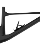 Suporte De Garrafa Syncros Cache Cage 2.0 Preto 