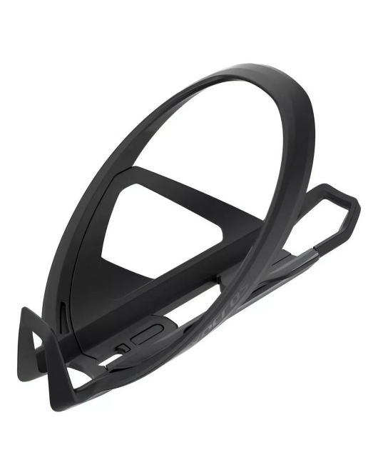 Suporte De Garrafa Syncros Cache Cage 2.0 Preto 